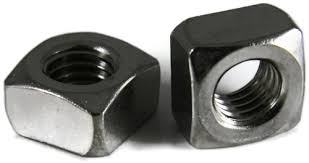 Square Nut